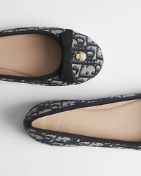 Dior Ballet Flat
