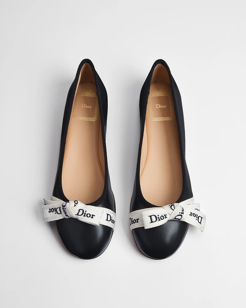J'Adior Ballet Flat