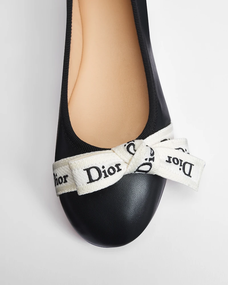 J'Adior Ballet Flat