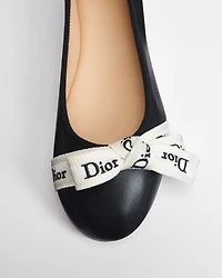 J'Adior Ballet Flat