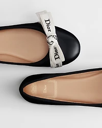 J'Adior Ballet Flat