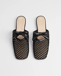 Dior Cœur Mule