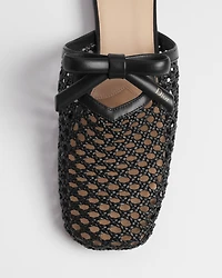 Dior Cœur Mule
