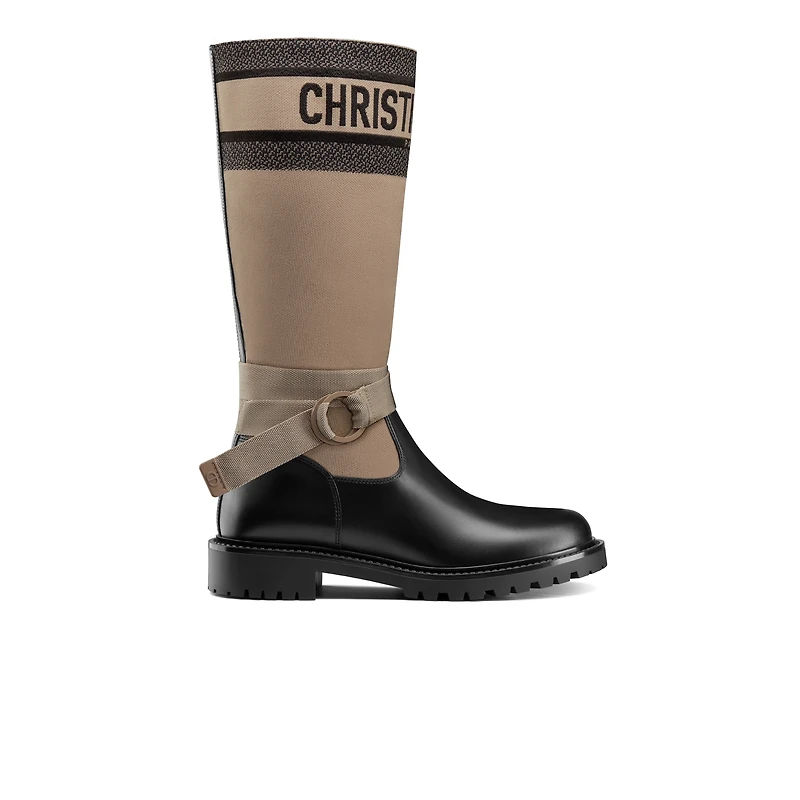 D-Major Boot