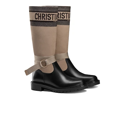 D-Major Boot