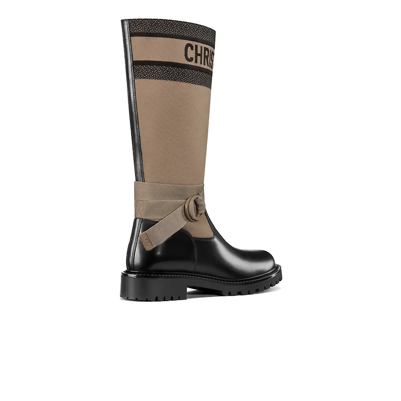 D-Major Boot