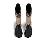 D-Major Boot