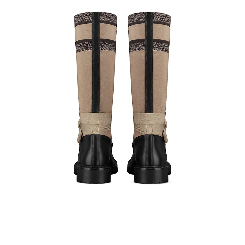 D-Major Boot
