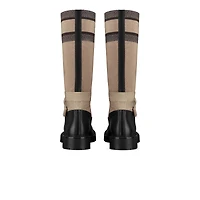 D-Major Boot