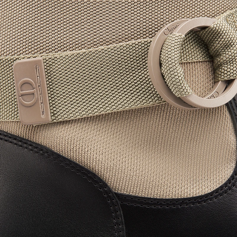 D-Major Boot