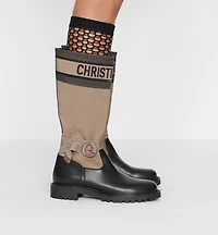 D-Major Boot