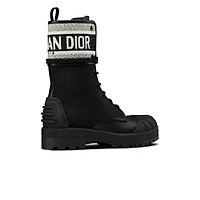 D-Major Ankle Boot