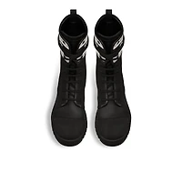 D-Major Ankle Boot