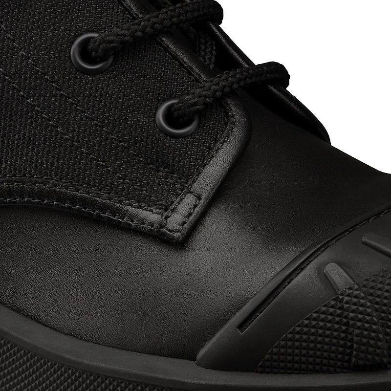 D-Major Ankle Boot