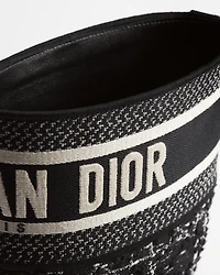 D-Major Boot