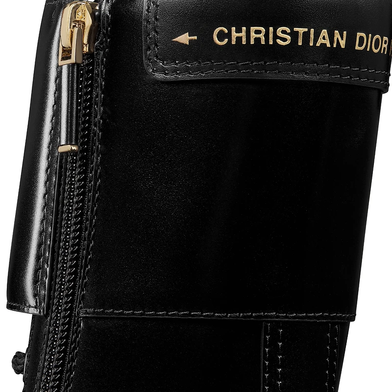 D-Strike Ankle Boot
