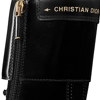 D-Strike Ankle Boot