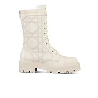 D-Unit Ankle Boot