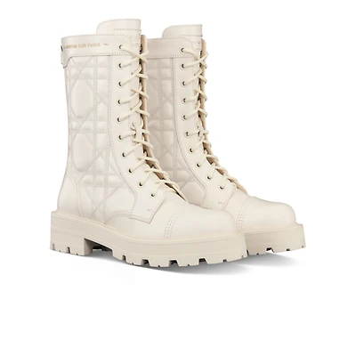 D-Unit Ankle Boot