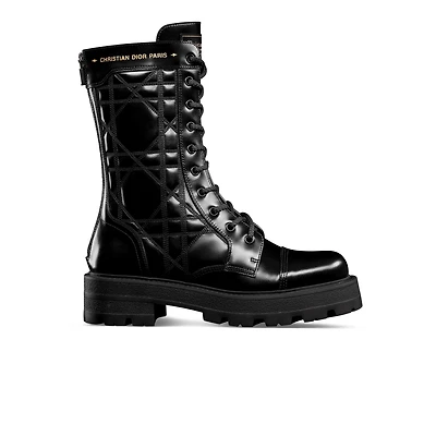 D-Unit Ankle Boot