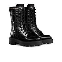 D-Unit Ankle Boot