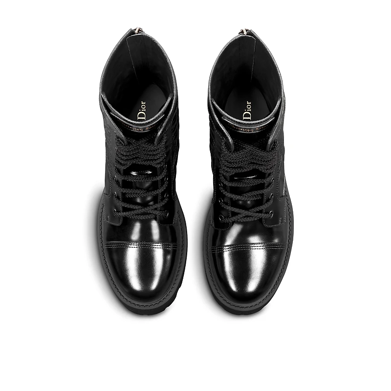 D-Unit Ankle Boot