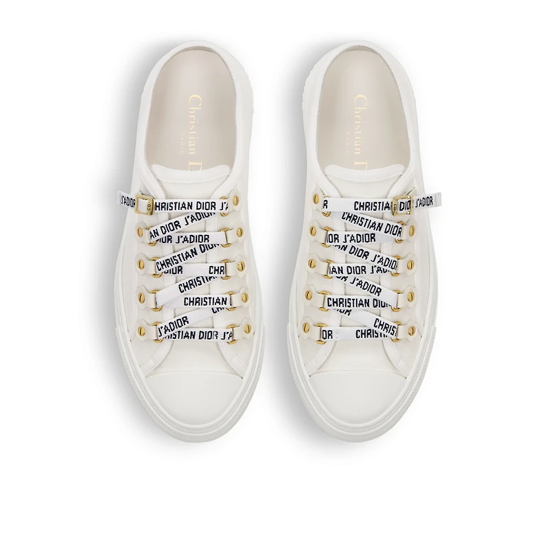 Walk'n'Dior Sneaker