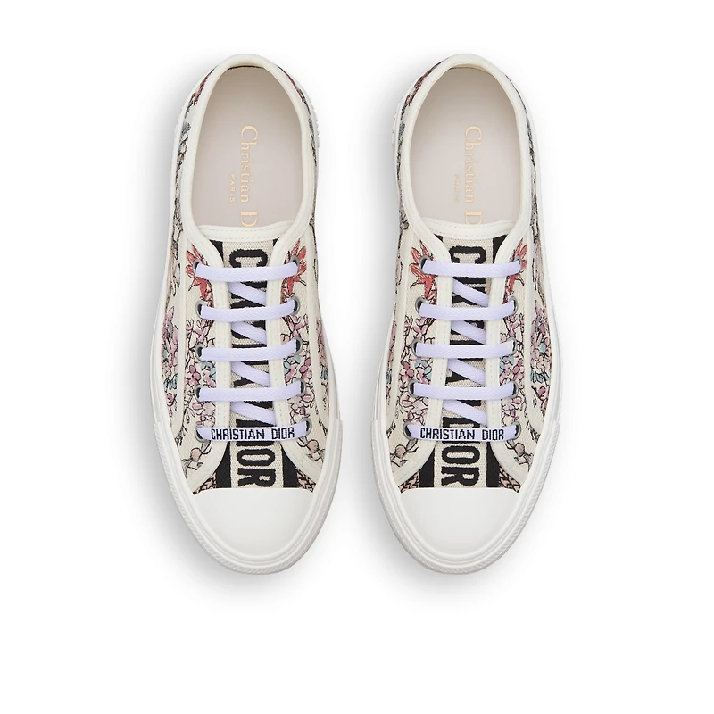 Walk'n'Dior Sneaker