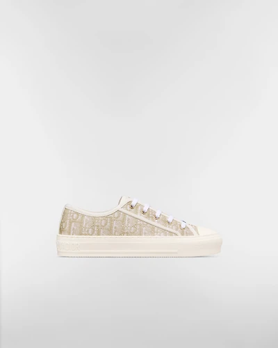 Walk'n'Dior Sneaker