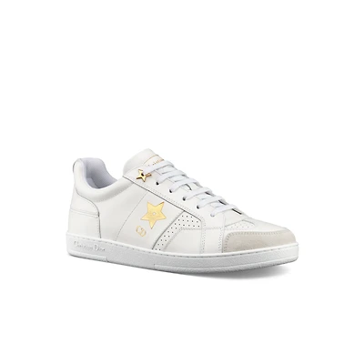 Dior Star Sneaker
