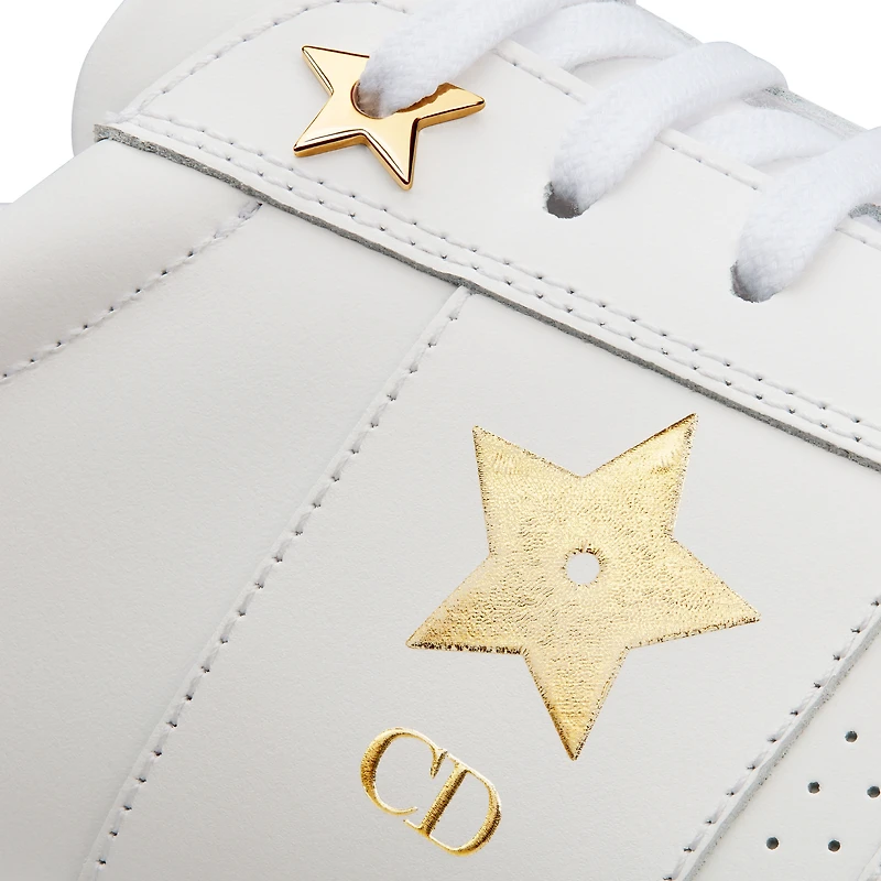 Dior Star Sneaker