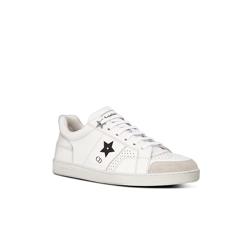 Dior Star Sneaker