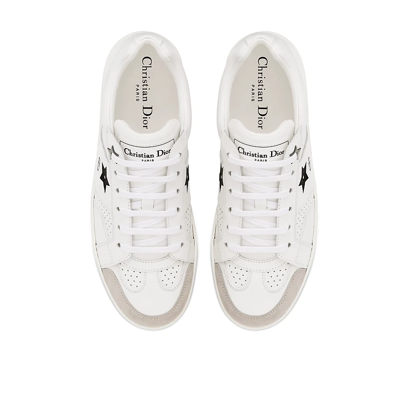 Dior Star Sneaker