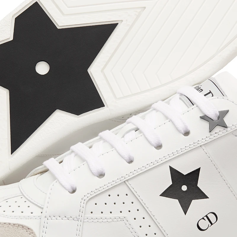 Dior Star Sneaker