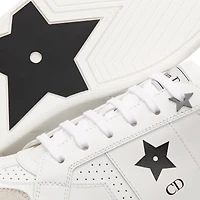 Dior Star Sneaker
