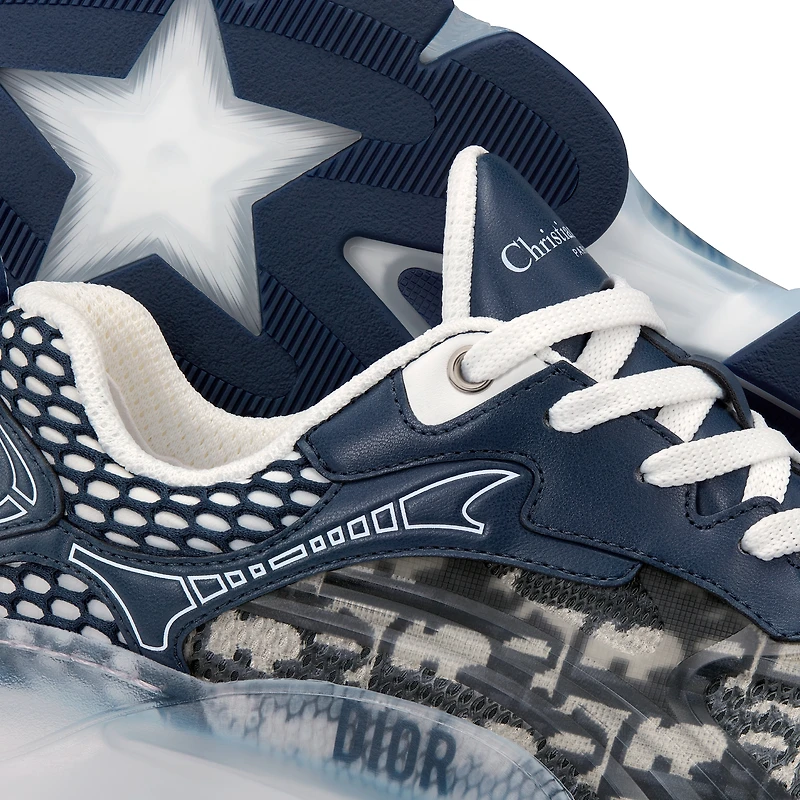 Dior Vibe Sneaker