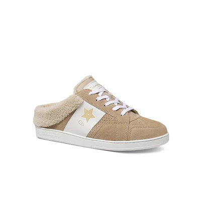 Dior Star Sneaker