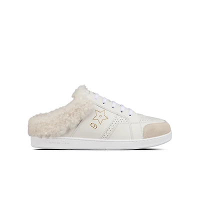 Dior Star Sneaker