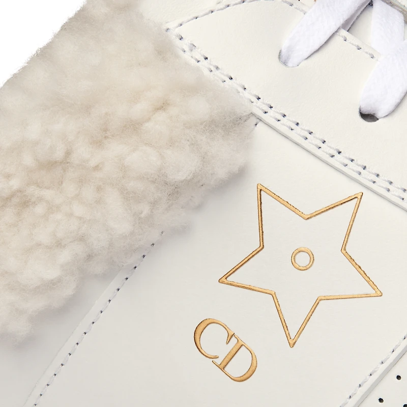 Dior Star Sneaker