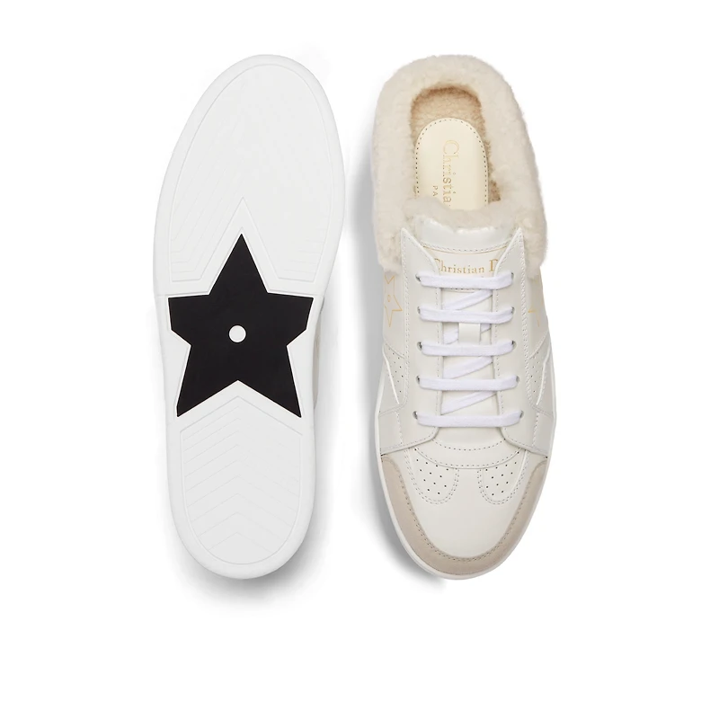 Dior Star Sneaker