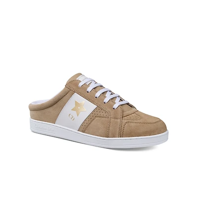 Dior Star Sneaker