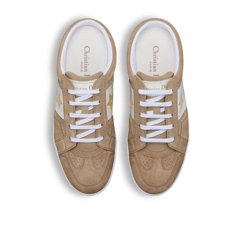 Dior Star Sneaker