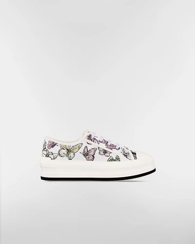 Walk'n'Dior Platform Sneaker