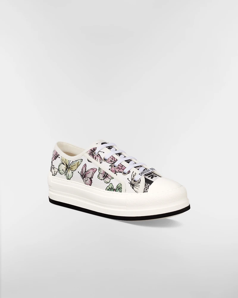 Walk'n'Dior Platform Sneaker