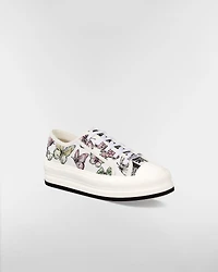 Walk'n'Dior Platform Sneaker