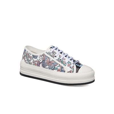 Walk'n'Dior Platform Sneaker