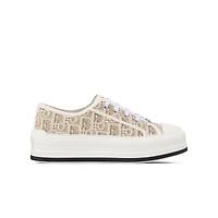 Walk'n'Dior Platform Sneaker