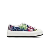Dior Souvenir Walk'n'Dior Platform Sneaker