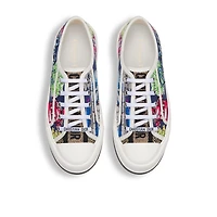Dior Souvenir Walk'n'Dior Platform Sneaker