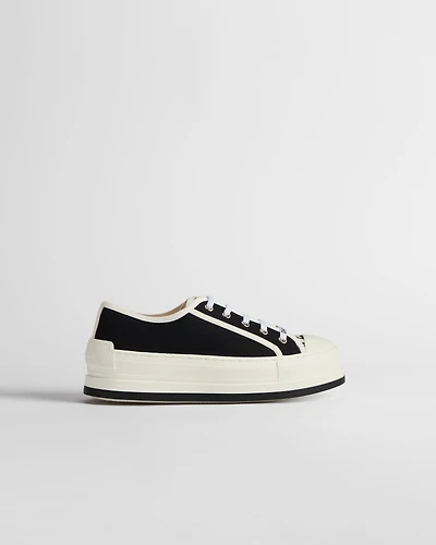Walk'n'Dior Platform Sneaker